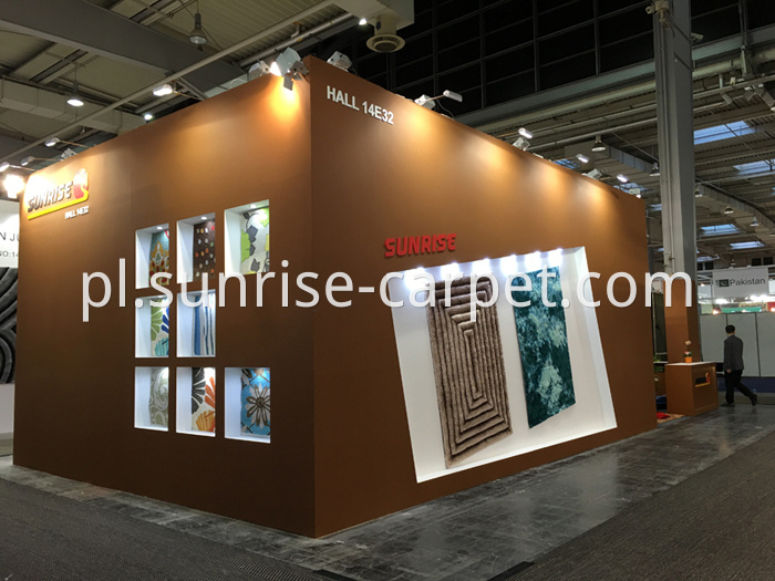 Domotex Hannover Fair (3)